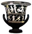 Greek Vase